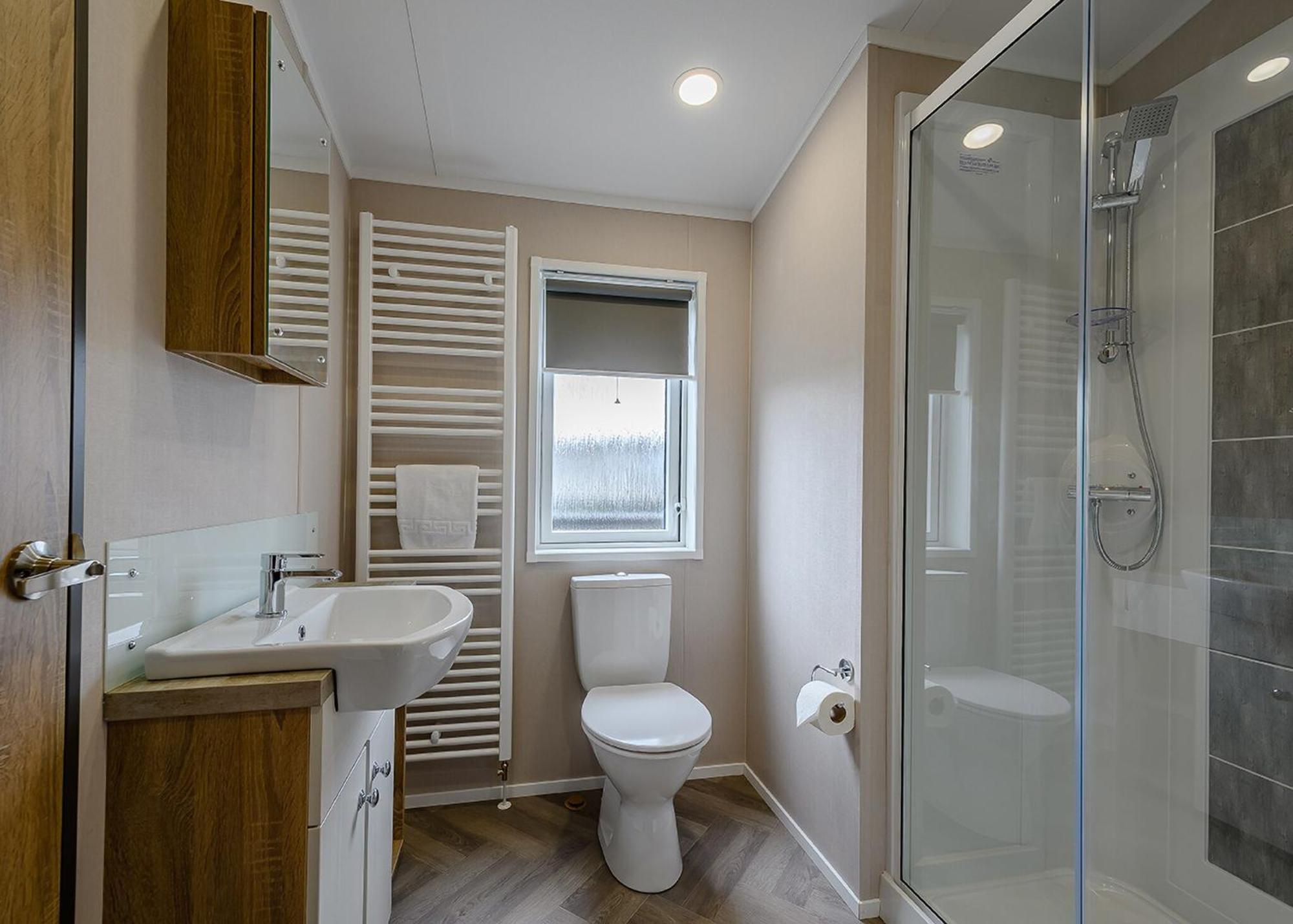 Hotel Green Meadows Country Park Harker Zimmer foto