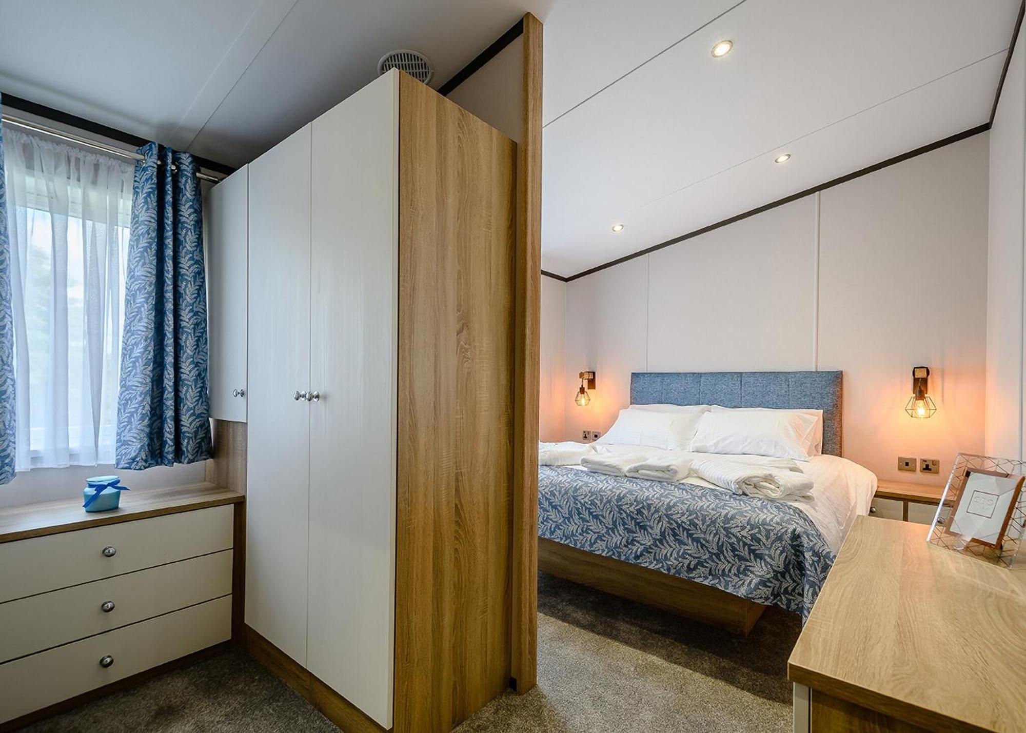 Hotel Green Meadows Country Park Harker Zimmer foto